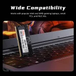 Kingspec 16Gb Ddr5 RAM 5600Mhz Laptop Memory 5 | PricZone