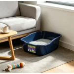 Vibrant Life Large Open Litter Box 4 | PricZone Vibrant Life Large Open Litter Box 4 | PricZone
