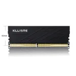 Kllisre DDR4 8 GB Desktop RAM Memory 2400 2666 3200Mhz 3 | PricZone