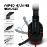 4 in 1 Gaming Combo Set with RGB Keyboard and Mouse 8 | PricZone