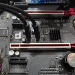 M2 NVMe PCIe to USB 31 Type C Front Panel Expansion Card 2 | PricZone