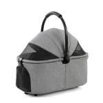 3 In 1 Pet Stroller with Removable Carrier Folding 3 | PricZone