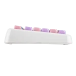 Meow Pudding PC Keycap Set 134 Mao Profile Keys with RGB 3 | PricZone Meow Pudding PC Keycap Set 134 Mao Profile Keys with RGB 3 | PricZone