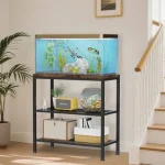 2029 Gallon Fish Tank Stand 3Tier Adjustable Large 3 | PricZone 20 29 Gallon Fish Tank Stand 3 Tier Adjustable Large 3 | PricZone