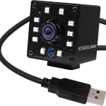 1080P USB IR LED Webcam with Night Vision 1 | PricZone