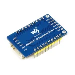 MCP23017 I2C Expansion Board with 16 IO Pins 2 | PricZone MCP23017 I2C Expansion Board with 16 IO Pins 2 | PricZone