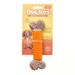 Dog Toy for Self Amusement and Relaxation TPR Imitation 1 | PricZone