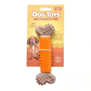 Dog Toy for Self Amusement and Relaxation TPR Imitation 1 | PricZone