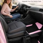 Patterned Car Floor Mats for Sedan Hatchback SUV 6 | PricZone Patterned Car Floor Mats for Sedan Hatchback SUV 6 | PricZone