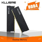 Kllisre DDR4 8 GB Desktop RAM Memory 2400 2666 3200Mhz 1 | PricZone