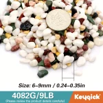 3 Pounds Of Multicolored Succulent Landscape Stones 2 | PricZone 3 Pounds Of Multicolored Succulent Landscape Stones 2 | PricZone