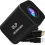 4K USB Webcam with 12X Optical Zoom 1080P 60Fps HDMI Output
