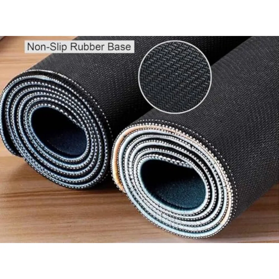 Large Desk Mat for Office Use XL Mousepad 16