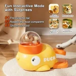 Interactive Dog Treat Dispenser Toy and Slow Feeder Bowls 3 | PricZone