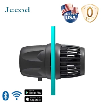 Jebao/Jecod Dmp-40M New Cordless Aquarium Pump WiFi 2