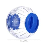 Cute Dwarf Hamster Running Ball 472 Inches Crystal Wheel 4 | PricZone