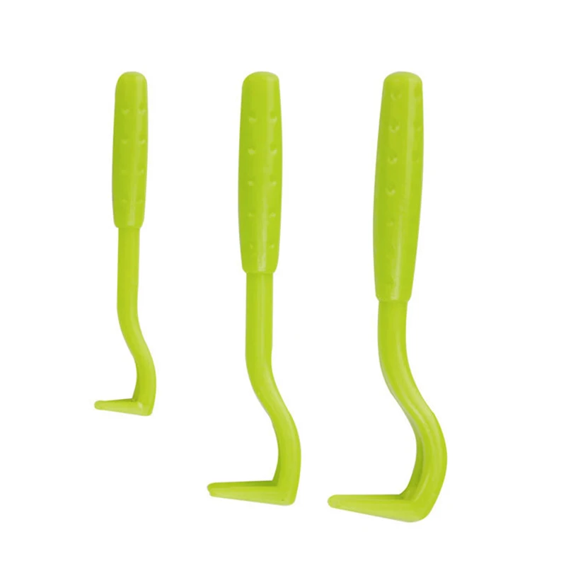 Flea Remover Hook Tick Tweezer Pull Pet Cat Dog Accessaries 6 | PricZone Flea Remover Hook Tick Tweezer Pull Pet Cat Dog Accessaries 6 | PricZone