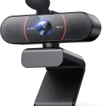4K Webcam for PC with Auto Light Correction and True 1 | PricZone