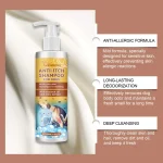 Dog Shampoo Conditioner Moisturizing for Sensitive Skin pH 2 | PricZone Dog Shampoo Conditioner Moisturizing for Sensitive Skin pH 2 | PricZone