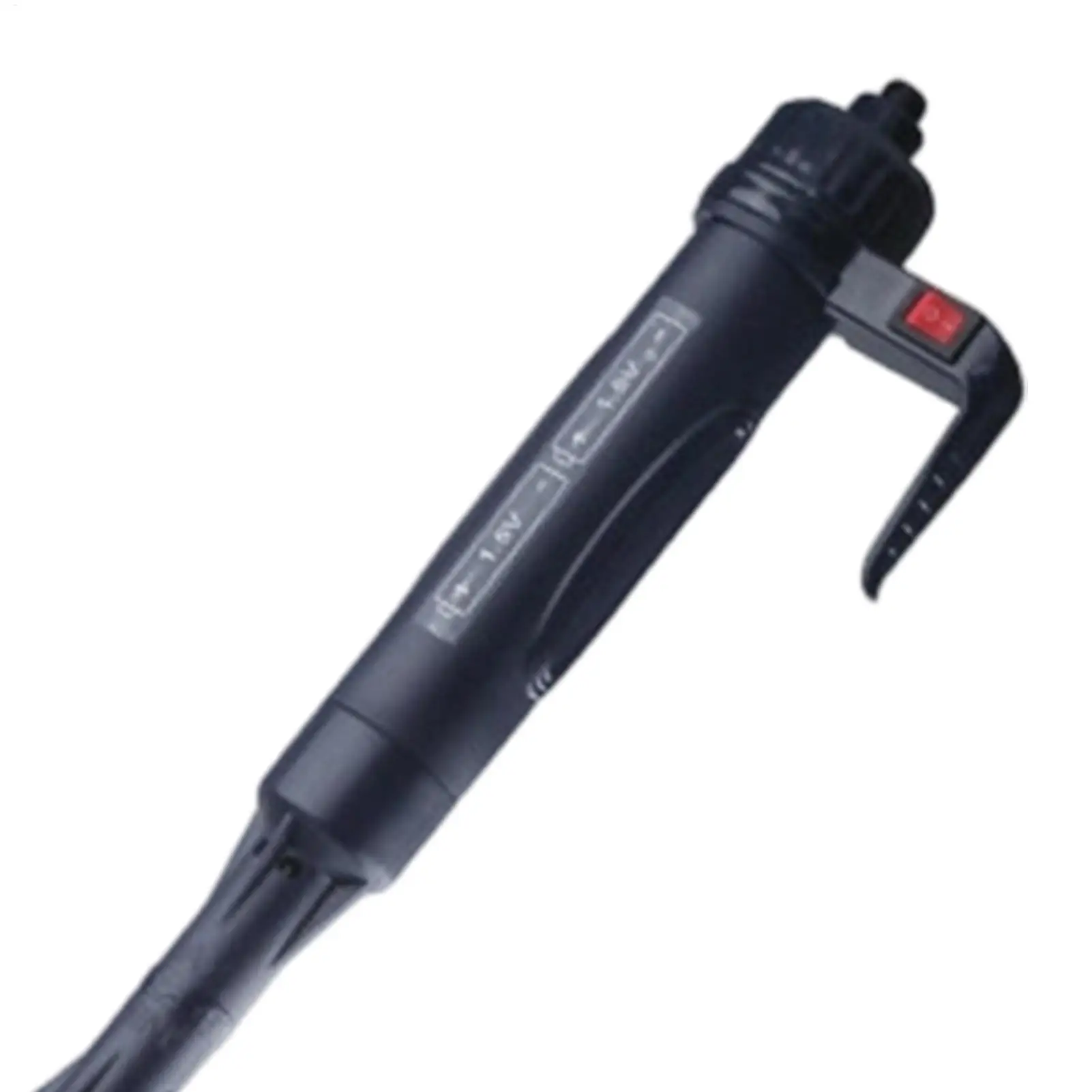 USB Aquarium Vacuum Adjustable Telescopic Water Changer 3 | PricZone USB Aquarium Vacuum Adjustable Telescopic Water Changer 3 | PricZone
