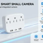 1080P HD WiFi Indoor Security Camera with Remote Viewing 2 | PricZone 1080P HD WiFi Indoor Security Camera with Remote Viewing 2 | PricZone