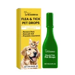 Pet External Insect Repellent for Cats and Dogs Flea Tick 6 | PricZone
