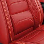 Universal Car Seat Covers Waterproof Leather Protector 5 | PricZone Universal Car Seat Covers Waterproof Leather Protector 5 | PricZone
