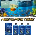 100Ml Fish Tank Water Clarifier Liquid Cleaner Safe 1 | PricZone 100Ml Fish Tank Water Clarifier Liquid Cleaner Safe 1 | PricZone
