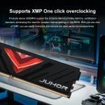 Juhor Ddr4 8Gb 16Gb 3200Mhz Diy Desktop Memory 4 | PricZone