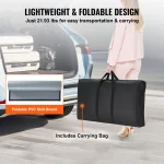 Portable Tradeshow Podium Table Exhibition Counter Stand 6 | PricZone