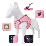 1 Set Pet Chest Back Traction Rope for Four Seasons 5 | PricZone 1 Set Pet Chest Back Traction Rope for Four Seasons 5 | PricZone