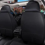 Universal AntiSlip Seat Covers for Honda 5 | PricZone Universal Anti Slip Seat Covers for Honda 5 | PricZone