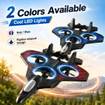 Znlyrion Yl87 Epp Foam Fighter RC Plane with Fixed Altitude 6 | PricZone Znlyrion Yl87 Epp Foam Fighter RC Plane with Fixed Altitude 6 | PricZone
