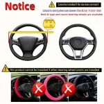 Piece Luxury Moon Butterfly Car Seat Set Accessories 7 | PricZone