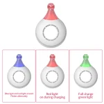 31Pcs Ultrasonic Pest Reject Flea Tick Lice Repeller 5 | PricZone 3 1Pcs Ultrasonic Pest Reject Flea Tick Lice Repeller 5 | PricZone