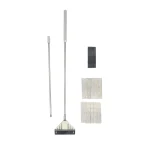 Aquarium Algae Remover Aluminum Alloy Scraper Blade Fish 6 | PricZone