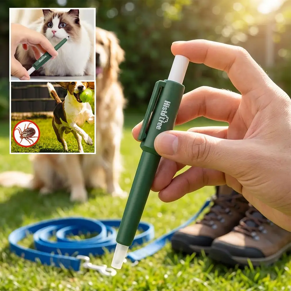 Pet Bug Catcher Grooming Tool Tick Clamp Flea Removal Dog 15