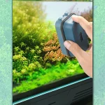 5 25Mm Fish Tank Aquarium Magnetic Brush Double Sided 4 | PricZone