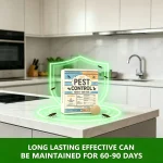 Pest Control Ball Repellent Rodent Mouse Repellents 5 | PricZone Pest Control Ball Repellent Rodent Mouse Repellents 5 | PricZone