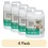 4-Pack Special Kitty Clumping Clay Cat Litter Fresh Scent