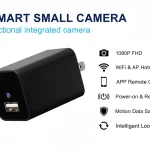 1080P HD Security Camera with Motion Detection and Remote 2 | PricZone