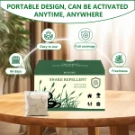 Snake Repellent for Yard Away for Outdoors Pet Safe Snakes 3 | PricZone