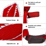 Big Cute Pet Floral Hat Cosplay Headband for Dogs 3 | PricZone Big Cute Pet Floral Hat Cosplay Headband for Dogs 3 | PricZone