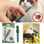 Pet Bug Catcher Grooming Tool Tick Clamp Flea Removal Dog 2 | PricZone