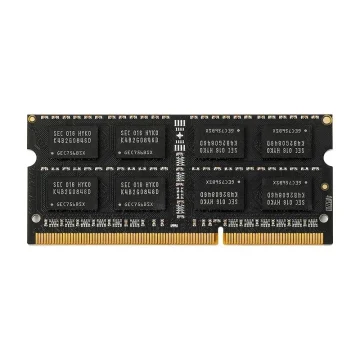 Ddr2 Ddr3 Ddr3L Ddr4 RAM Memory 4Gb 8Gb 16Gb Notebook Sodimm 2