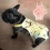 French Bulldog Adjustable Pet Shoulder Strap Physiological