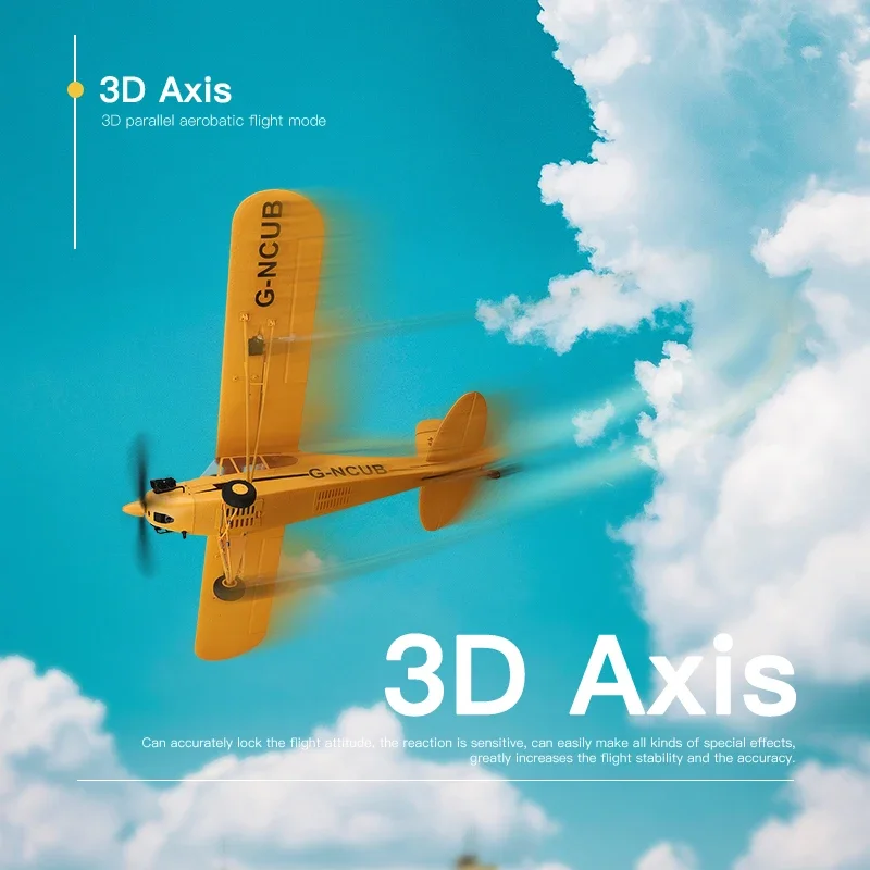 Xk A160 5Ch 24G Radio Remote Control Airplane 3 | PricZone Xk A160 5Ch 24G Radio Remote Control Airplane 3 | PricZone