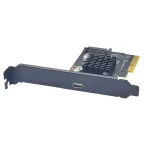 20Gbps USB C PCIe Expansion Card Type 4 | PricZone