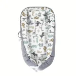 2 Side Reversible Pet Beds for Small Medium DogCat 6 | PricZone