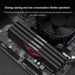 Juhor Ddr4 8Gb 16Gb 3200Mhz Diy Desktop Memory 3 | PricZone